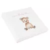 Goldbuch Teddy Bear 25x25 60 witte pagina's fotoalbum 24458