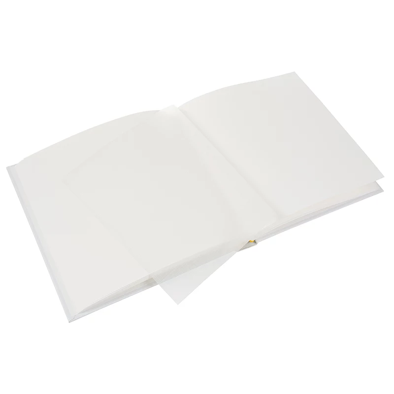 Goldbuch Teddy Bear 25x25 60 witte pagina's fotoalbum 24458