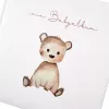 Goldbuch Teddy Bear 25x25 60 witte pagina's fotoalbum 24458