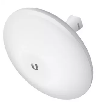 Ubiquiti NanoBeam M5 netwerkantenne 16 dBi