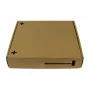 Synergy 21 FTTH Compact Box voorgemonteerd, 4xLC/APC naar open eind, 60m, 9/125µm, G.657.A2, 4-vezel, OD 2,2mm