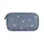 HAMA Coocazoo etui, kleur: Bloomy Daisy