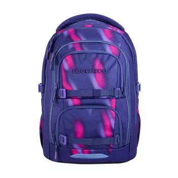 HAMA Coocazoo Porter schoolrugzak, Aurora Glow