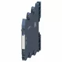 Siemens SIRIUS 3RQ4 insteekkoppelrelais, 230 V AC/DC, 3 NO + 1 NC, schroefaansluiting