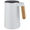 Midea MK-HE1533 witte waterkoker 1,5L 2200W