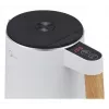 Midea MK-HE1533 witte waterkoker 1,5L 2200W