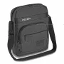 PEDEA tablet schoudertas URBAN compact 25,8 cm (10,2 inch), grijs