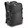 PEDEA clutch notebook rugzak 15,6 inch (39,6 cm) - zwart