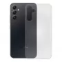 PEDEA Soft TPU case voor Samsung Galaxy A36/A56 5G, transparant