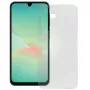 PEDEA Soft TPU case voor Samsung Galaxy A26 5G, transparant