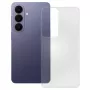 PEDEA Soft TPU case voor Samsung Galaxy S26 transparant - flexibele schokdempende hoes
