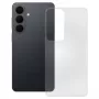 PEDEA Soft TPU case voor Samsung Galaxy S26 Plus, transparant