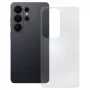PEDEA Soft TPU case voor Samsung Galaxy S26 Ultra, transparant