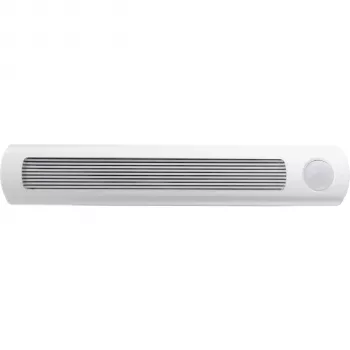 REV Battery LED-lichtstrip met bewegingssensor kantelbaar 1W zilver