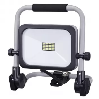 REV LED-werklamp Bright 20W 1,8m