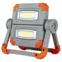 REV LED-werklamp Flex Power + kabel + powerbank