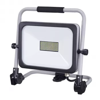 REV LED-werklamp Bright 50W 1,8m