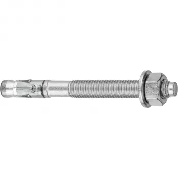 Fischer FBZ 12/20 boutanker, 20 st.