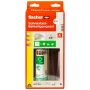 Fischer heavy-duty bevestigingsset FIS V Zero 300 T SBS M10R