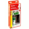 Fischer heavy-duty bevestigingsset FIS V Zero 300 T SBS M10R