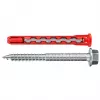 Fischer HybridPower 10x90 FUS schroef
