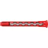 Fischer HybridPower 10x90 T K roestvrijstalen constructieschroef 10x90 mm Torx T40