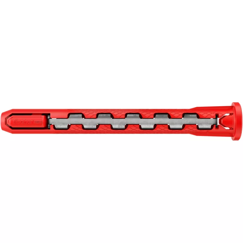 Fischer HybridPower 10x90 T K roestvrijstalen constructieschroef 10x90 mm Torx T40