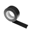 Adam Hall Gaffer Tape 50 m x 50 mm zwart 58063BLK