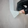 Adam Hall DTEXAVW50 gaffer-tape wit 50 mm x 50 m