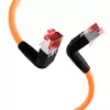 EFB Elektronik ECOLAN DRAKA UC900 Hirose TM21 patchkabel RJ-45 (M)