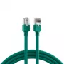 EFB Elektronik patchkabel RJ-45 (M) naar RJ-45 (M)
