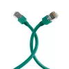 EFB Elektronik patchkabel RJ-45 (M) naar RJ-45 (M)