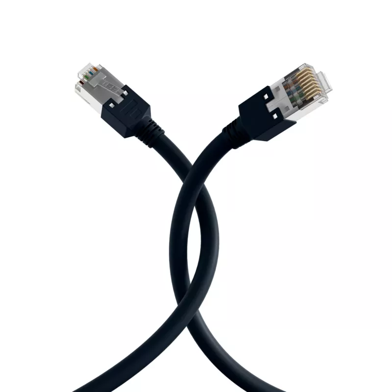 EFB Elektronik Dätwyler CU 5502 flex patchkabel RJ-45 (M)