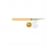 EFB Electronics I-V(ZN)HH 4E 9/125 OS2 breakoutkabel 2,8 mm geel