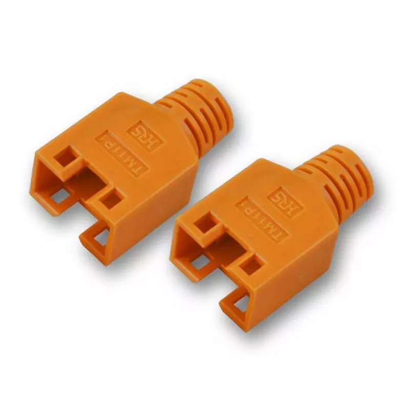 EFB Elektronik knikbeschermers voor netwerkkabel