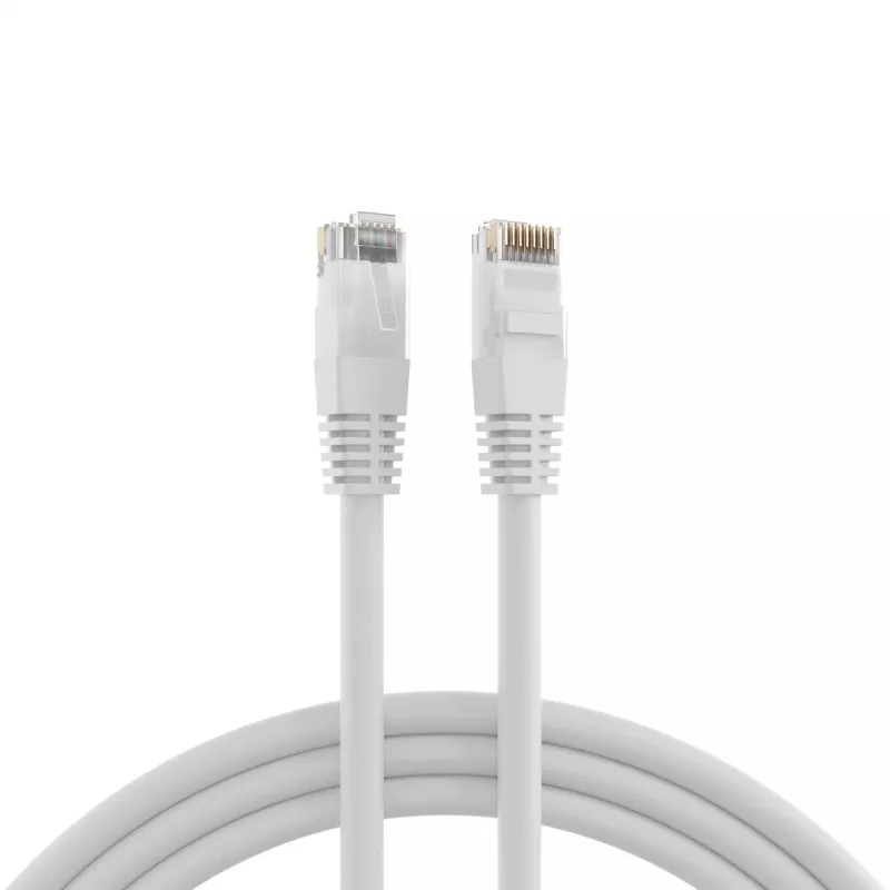 EFB Elektronik patchkabel RJ-45 (M) naar RJ-45 (M)