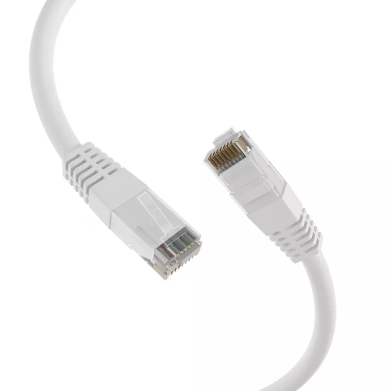 EFB Elektronik patchkabel RJ-45 (M) naar RJ-45 (M)