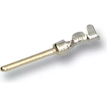 EFB Elektronik crimpcontact bus CRIS 28-24 AWG goud gecoat rol van 10.000 (34615.2)