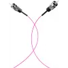 EFB Elektronik Fiber Pigtail ST 50/125 µm OM4 Erika Violet, 2 m