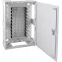 EFB Elektronik Box III LSA+ verdeelbox 100DA met draaigrendel (46026.1)
