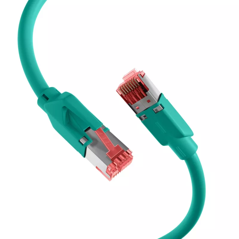 EFB Elektronik Hirose TM21 Daetwyler 7702 patchkabel RJ-45 (M)