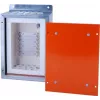 EFB Elektronik Brandveilige telecommunicatieverdeler VKA E30/20 voor 20 DA
