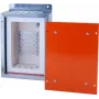 EFB Elektronik Brandveilige telecommunicatieverdeler VKA E30/200 voor 200 dubbeladers