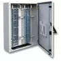 EFB Electronics Wandverdeelkast TWL300, B=600 x H=600 x D=240 mm