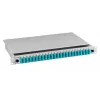 EFB Elektronik B70203-24OM4 lasbox SC/SC 24 pigtails/12 koppelingen OM4