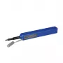 EFB-Elektronik ferrule cleaner voor SC, FC, ST, UPC & APC 2,5 mm ferrule (39988.2)