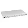 EFB Elektronik lasbox LC 50/125µm OM2 non-sliding 12 pigtails / 6 koppelingen