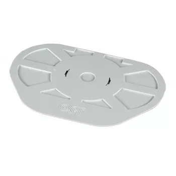 EFB Elektronik afdekking voor STHD-6A, STHD-6H, STHD-4A & STHD-4H