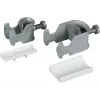 EFB Electronics U-beugel incl. tegenschaal voor kabel 16-22 mm