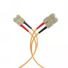 EFB Elektronik ECOFIBER glasvezelpatchkabel SC multimode (M)